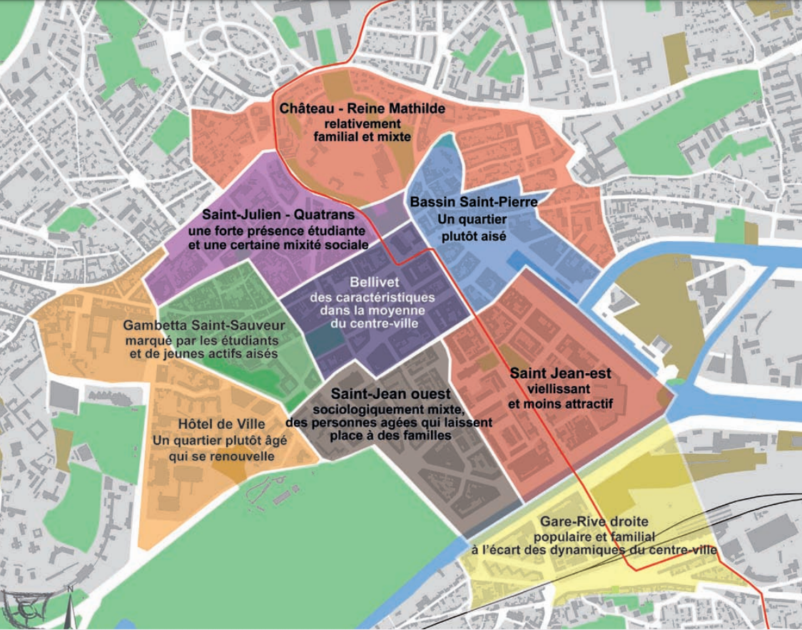 Immobilier Caen Guide Pour Investir Et Acheter En 2023 